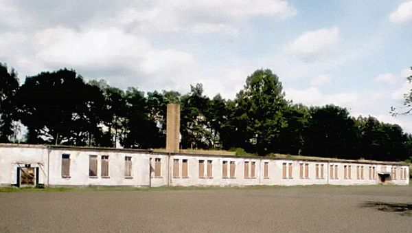 Concentration Camp Ravensbrück. (File) Concentration Camp Ravensbrück. (File) - Sputnik International