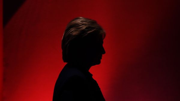 Hillary Clinton  - Sputnik International