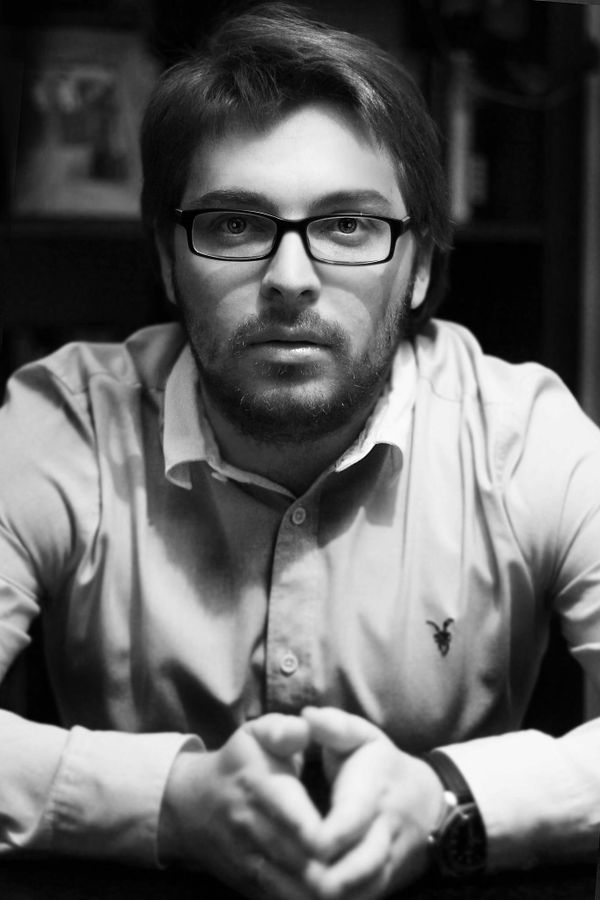 Alexandr Kabakov, NTechLab company - Sputnik International
