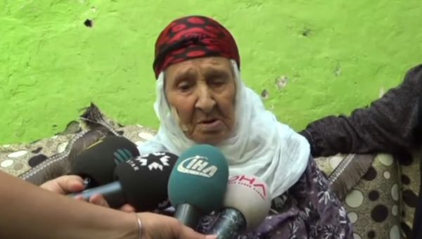 Şahi Tayurak - Sputnik International