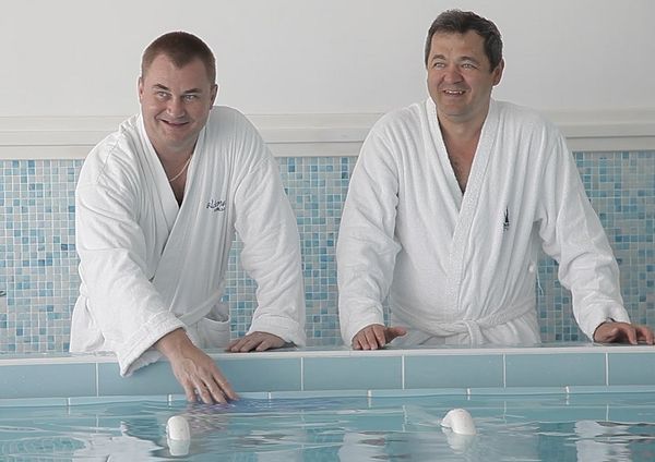 Сosmonaut Spa Сosmonaut Spa - Sputnik International