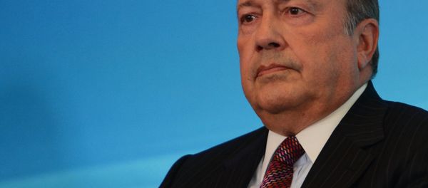 Igor Ivanov Igor Ivanov - Sputnik International
