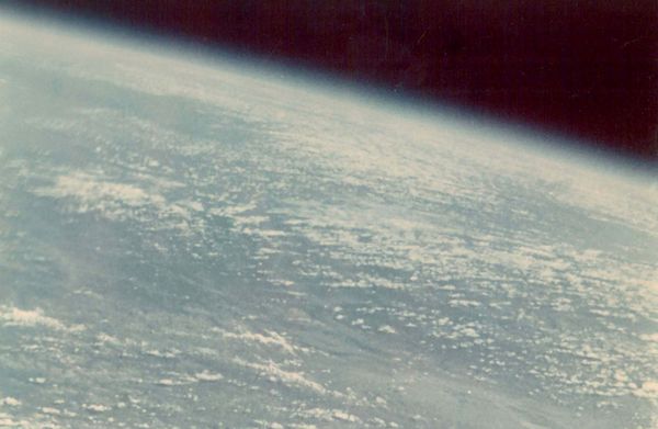 Flash Flood of Colors: Unique Pictures of Our Planet From Space - Sputnik International