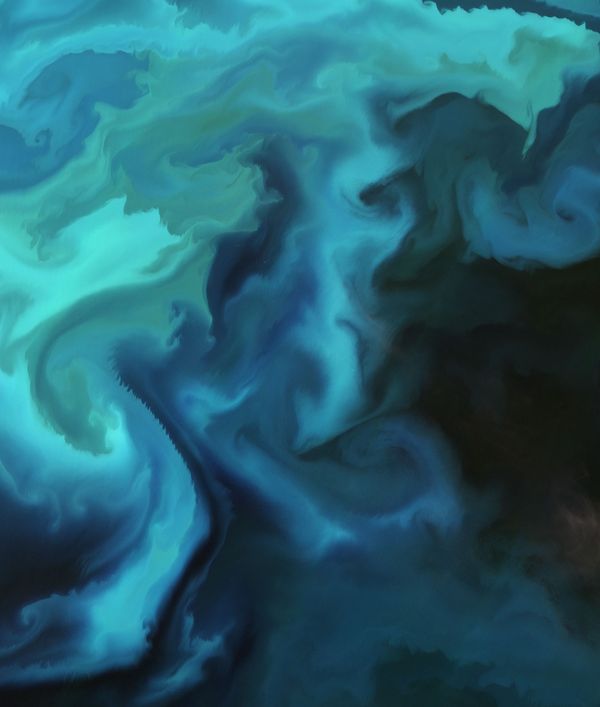 Flash Flood of Colors: Unique Pictures of Our Planet From Space - Sputnik International