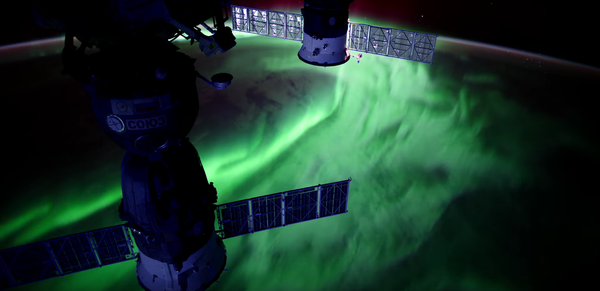 Flash Flood of Colors: Unique Pictures of Our Planet From Space - Sputnik International