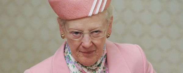 Queen Margrethe II - Sputnik International