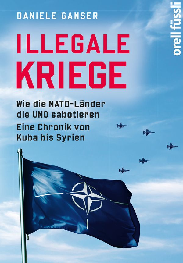 Illegale kriege Illegale kriege - Sputnik International