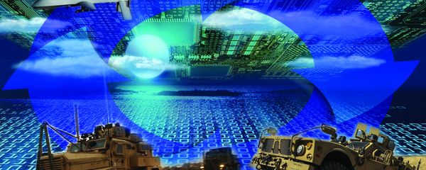 Electronic Warfare Electronic Warfare - Sputnik International