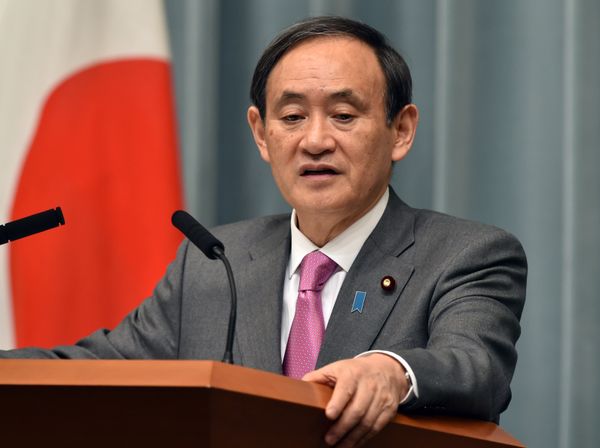 From Defence Minister to Chief Cabinet Secretary: Who Could Succeed Japanese Prime Minister Abe? - Sputnik International