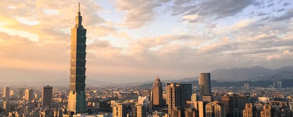 Taipei City - Sputnik International