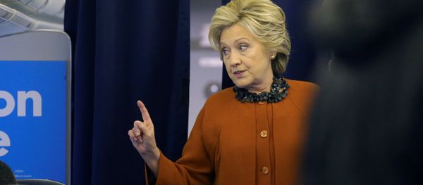 Hillary Clinton - Sputnik International