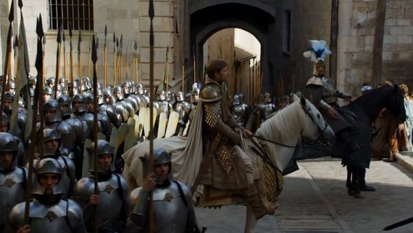 Game of Thrones Season 6: Official Trailer Game of Thrones Season 6: Official Trailer - Sputnik International