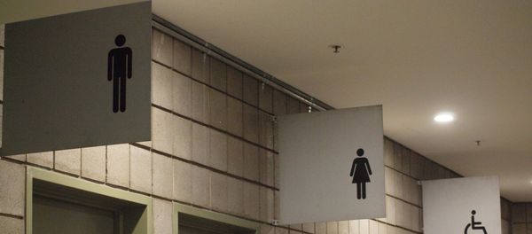 Bathroom Bathroom - Sputnik International