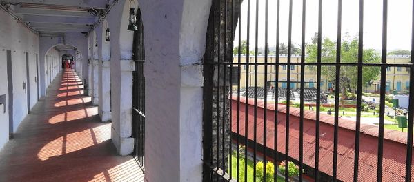 Prison, India Prison, India - Sputnik International