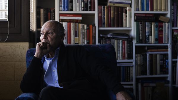 Secretary-General of the Arab League Ahmed Aboul Gheit - Sputnik International