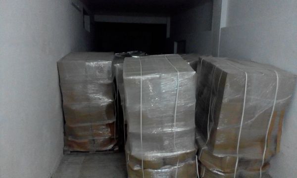 India busts one of the World’s Biggest M-Pills Drug Syndicater seizure  - Sputnik International