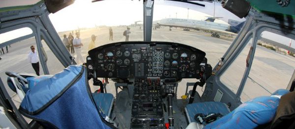 Iran Air Show 2014 Iran Air Show 2014 - Sputnik International