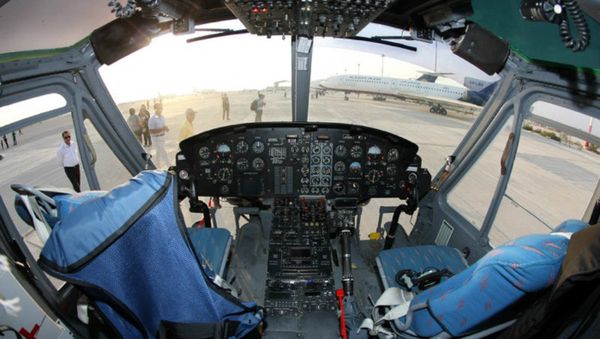Iran Air Show 2014 Iran Air Show 2014 - Sputnik International