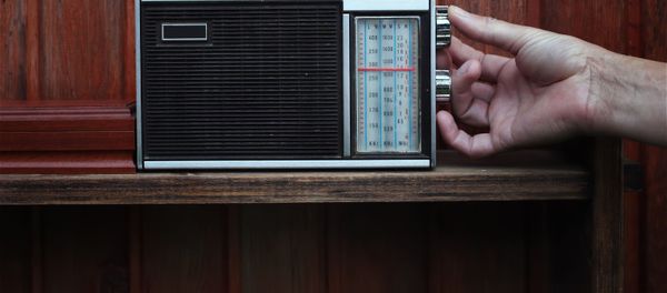 Radio - Sputnik International