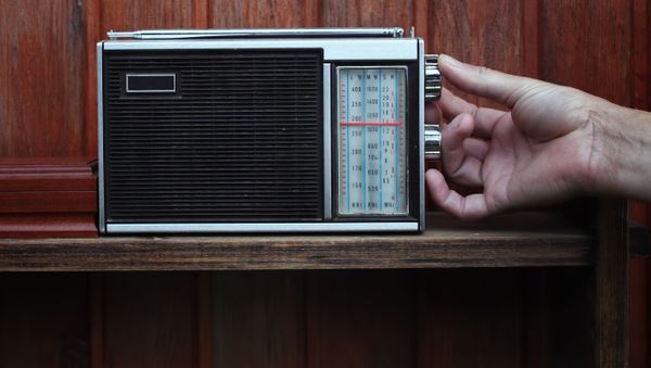 Radio Radio - Sputnik International