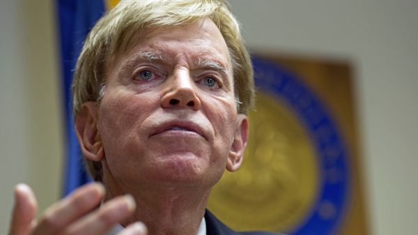 David Duke, White Supremacist - Sputnik International