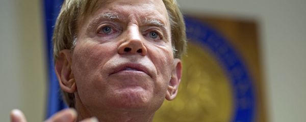 David Duke, White Supremacist - Sputnik International
