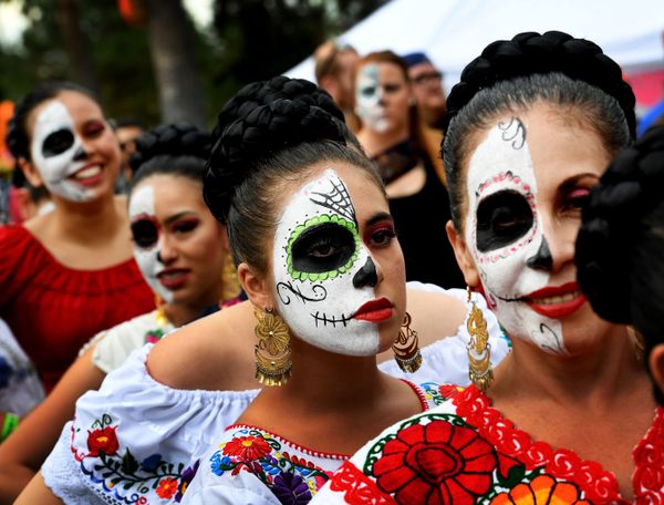 This Week in Pictures - Sputnik International