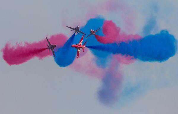 Top Gun: Next Generation J-20 Jet Rocks Airshow China - Sputnik International