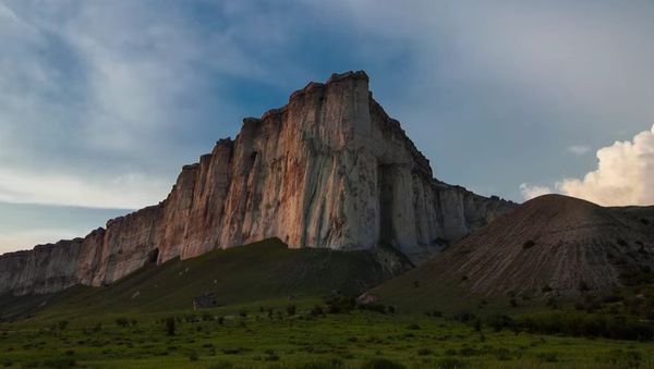A Journey To Be Remembered: Breath-Taking Beauty of Crimea - Sputnik International