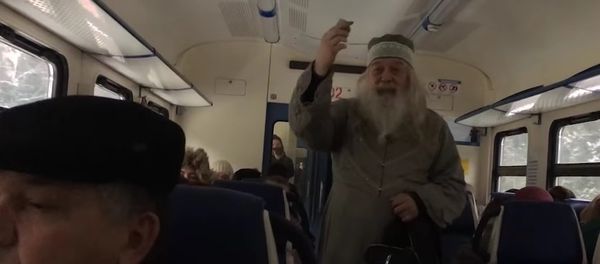 Lord voldemort vs Albus dumbledore - Sputnik International