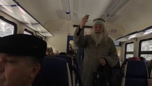 Lord voldemort vs Albus dumbledore - Sputnik International
