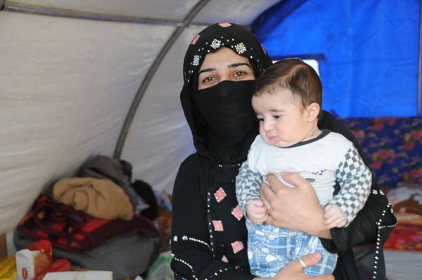 Iraqi woman, Mosul Iraqi woman, Mosul - Sputnik International