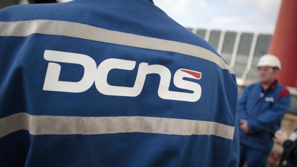 French industrial group specialised in naval defence and energy, DCNS - Sputnik International