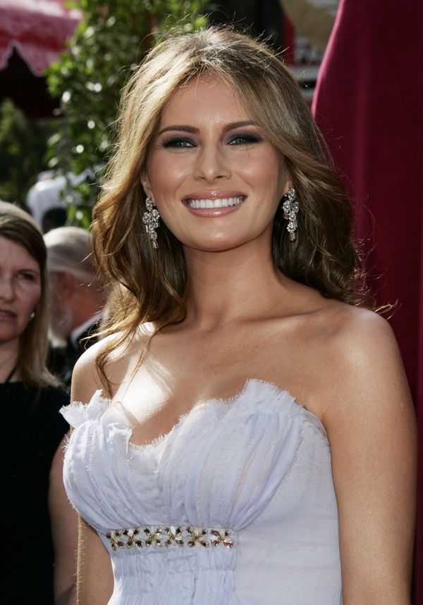 Meet the 45th US President and the First Lady - Sputnik International