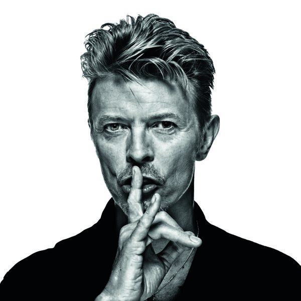 David Bowie David Bowie - Sputnik International