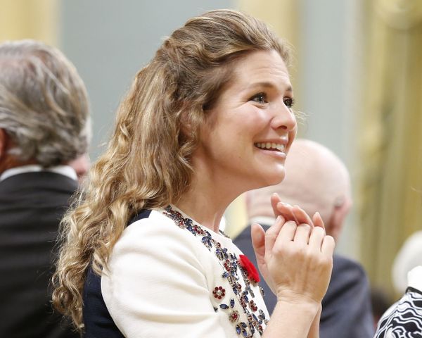 First Ladies: Soft Power of Beauty - Sputnik International