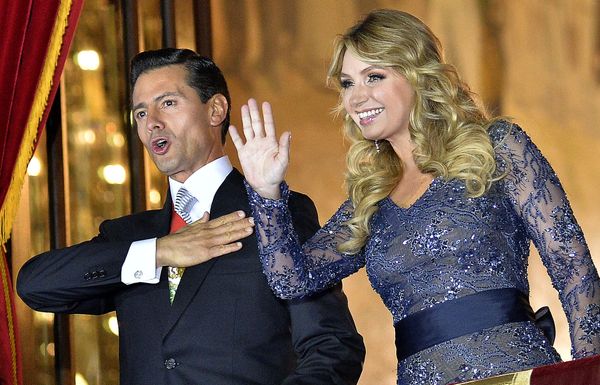 First Ladies: Soft Power of Beauty - Sputnik International