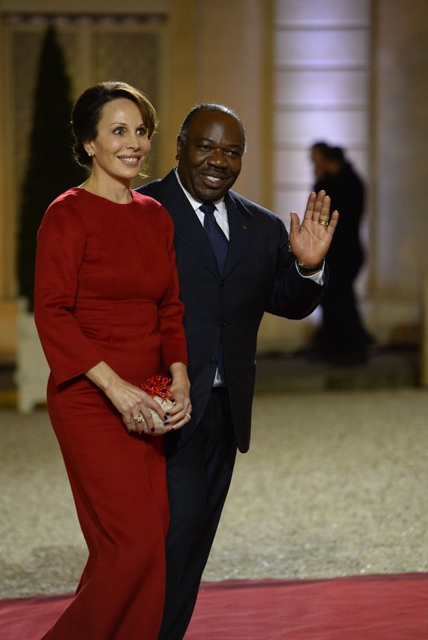 First Ladies: Soft Power of Beauty - Sputnik International