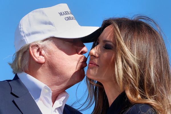 First Ladies: Soft Power of Beauty - Sputnik International