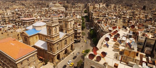 Aleppo update Aleppo update - Sputnik International