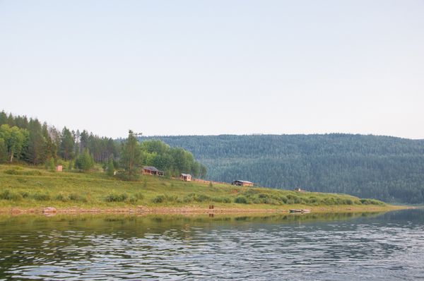 Passing a Settlement Passing a Settlement - Sputnik International