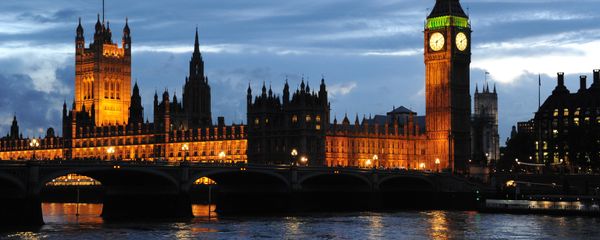 World's cities. London - Sputnik International