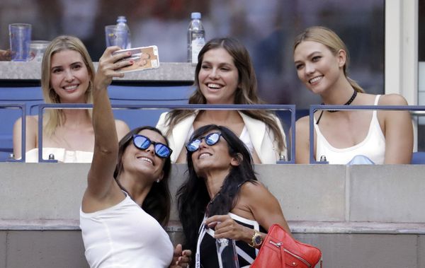 Ivanka Trump, the President-Elect's Right-Hand (Wo)man - Sputnik International