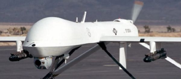 DRDO Rustom 2 ( Armed ) Indian Drone - Sputnik International