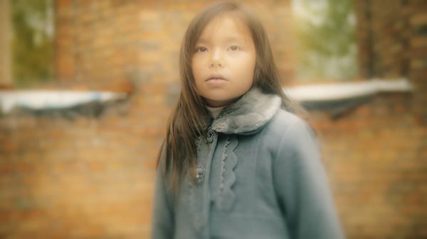 A still from Masaki Inoue’s film Reminiscence - Sputnik International