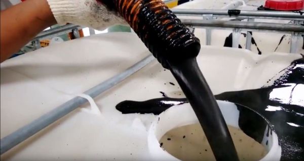Water-coal fuel  - Sputnik International
