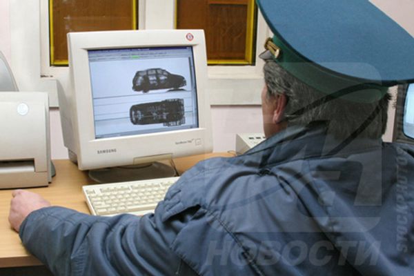 RIA Novosti, Alexander Mazurkevich - Sputnik International