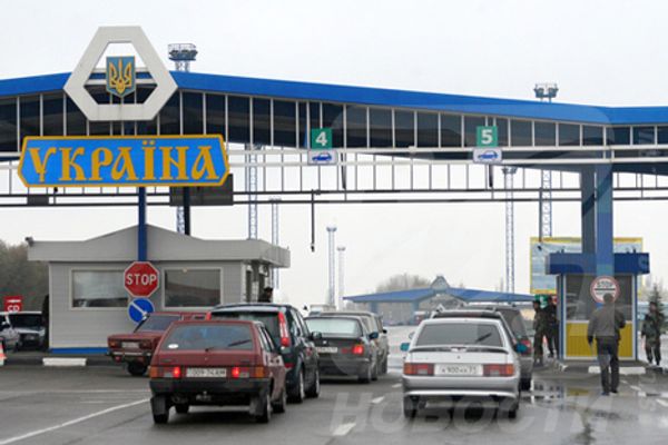 RIA Novosti, Alexander Mazurkevich - Sputnik International