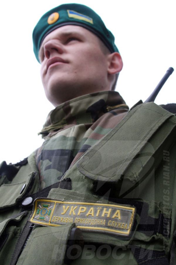 RIA Novosti, Alexander Mazurkevich - Sputnik International