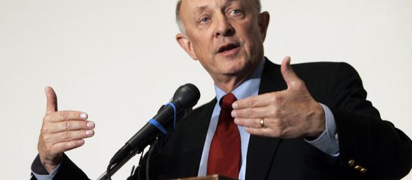 Former CIA Director James Woolsey (File) - Sputnik International